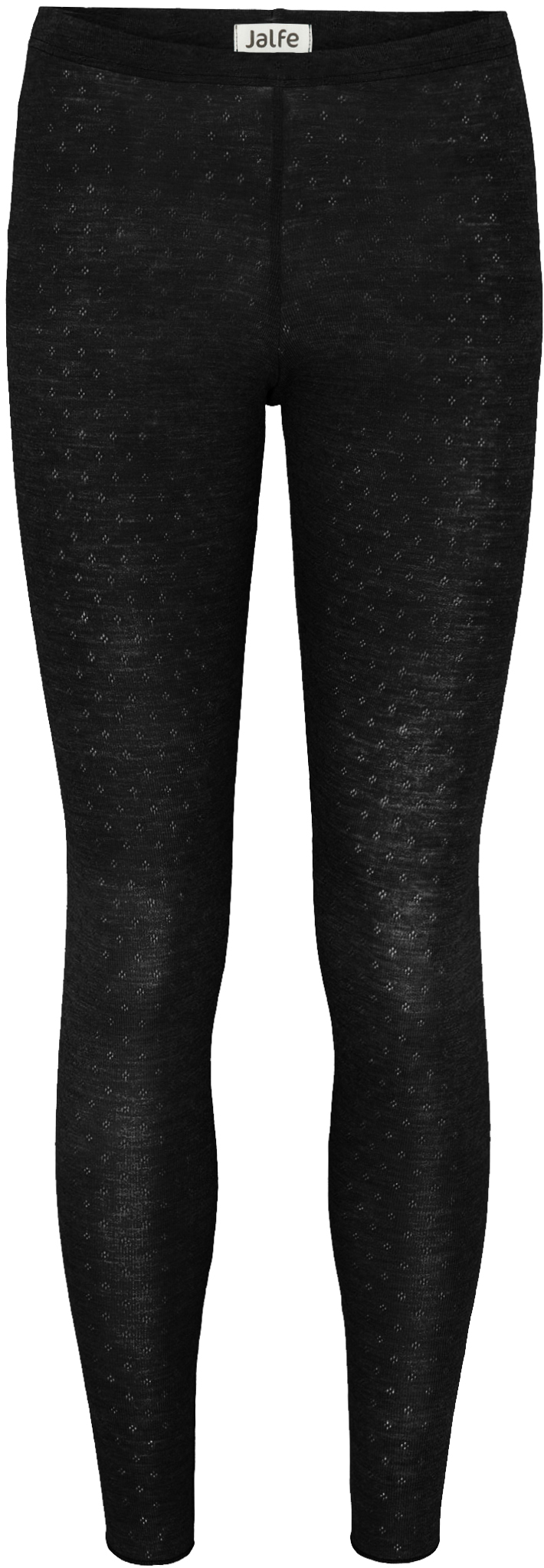 Leggings eyelet merino